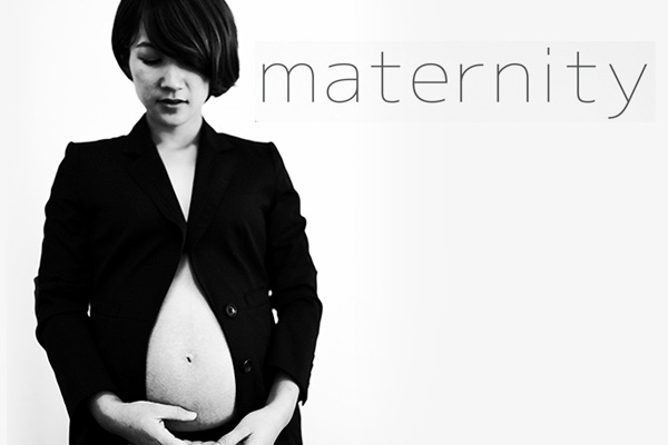 MATERNITY